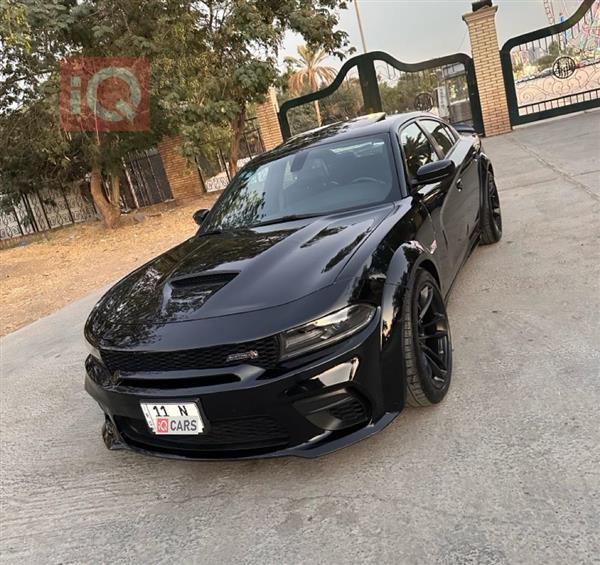 دۆج چارجەر 2021  بۆ فرۆشتن لە عێراق -  بەغداد